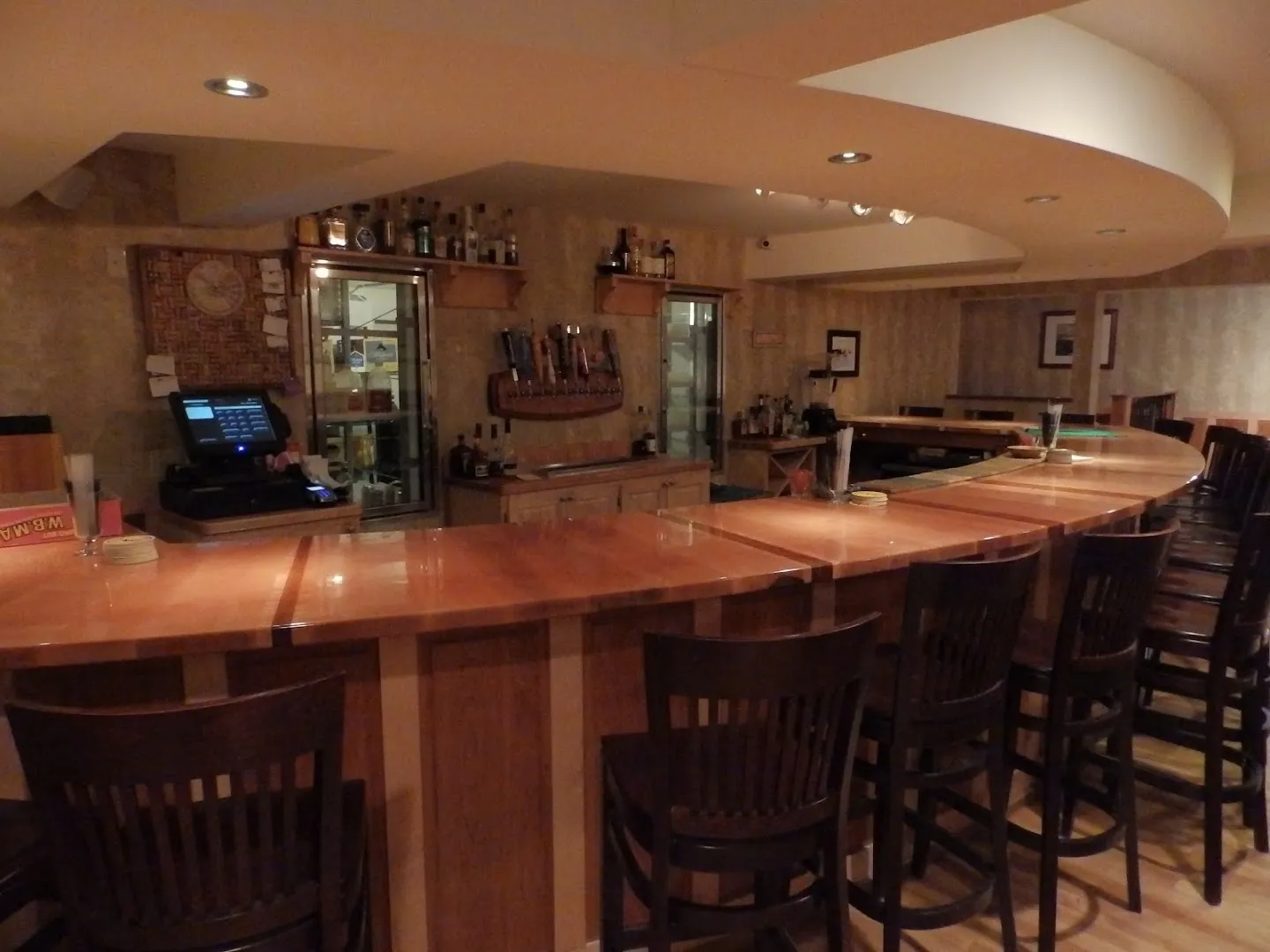 Charlmont Restaurant